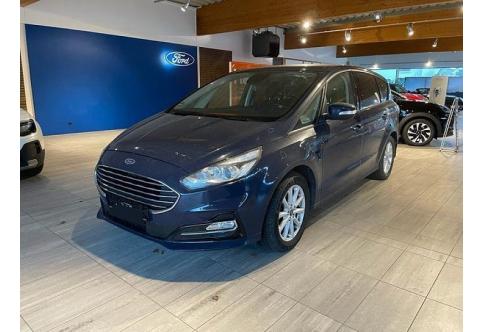 Ford S-MAX #2