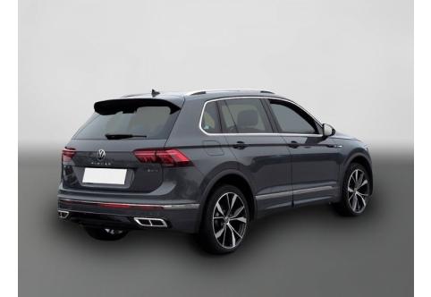 VW Tiguan #4