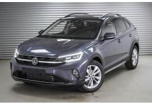 VW Taigo