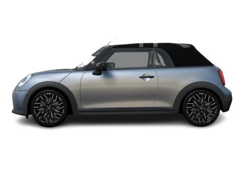 Mini Cabriolet #4