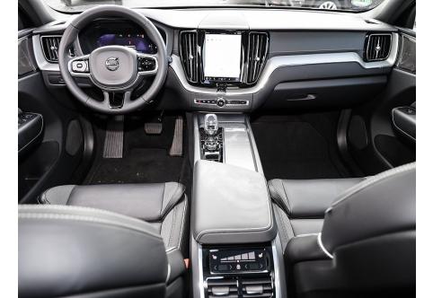 Volvo XC60 #1