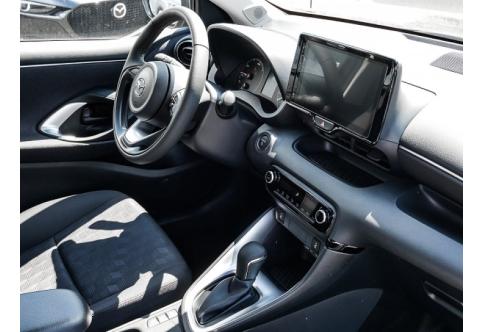 Mazda Mazda2 #5