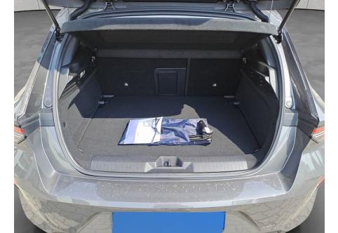 Opel Astra #5