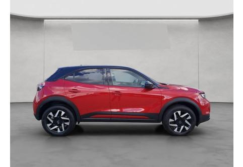 Opel Mokka #7