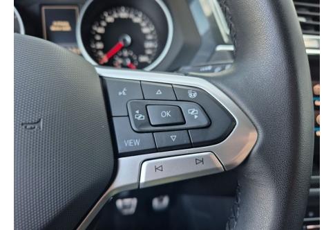 VW Tiguan #13