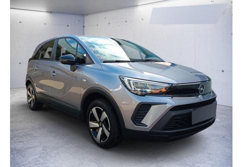 Opel Crossland X #2