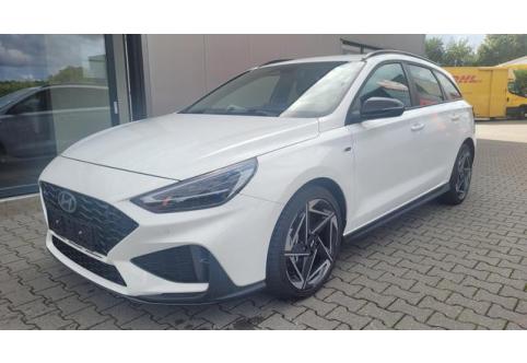 Hyundai i30 #1
