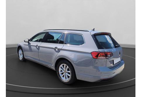 VW Passat #7