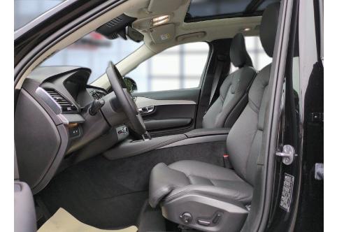 Volvo XC90 #9