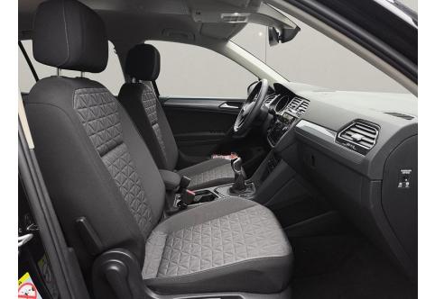 VW Tiguan #12