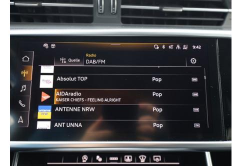 Audi A6 #11
