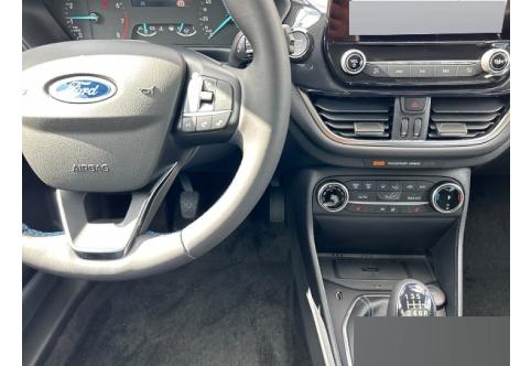 Ford Fiesta #18
