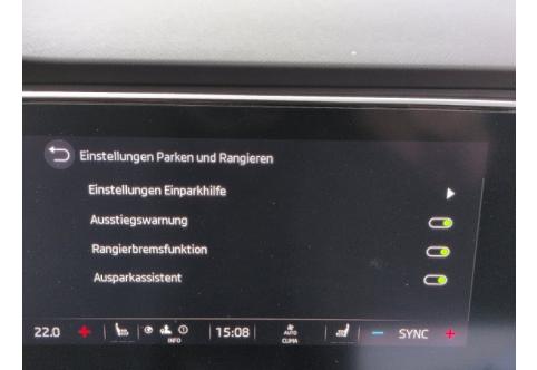 Skoda Octavia #11