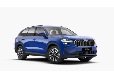 Skoda Kodiaq #1
