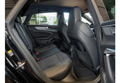 Audi S7 #4