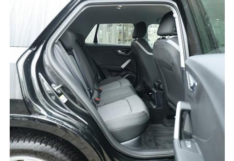 Audi Q2 #4
