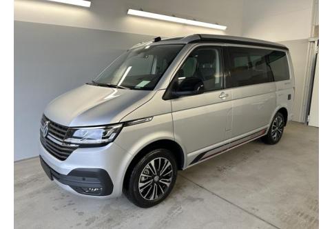 VW T6 California #1