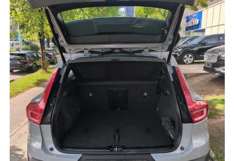 Volvo XC40 #15
