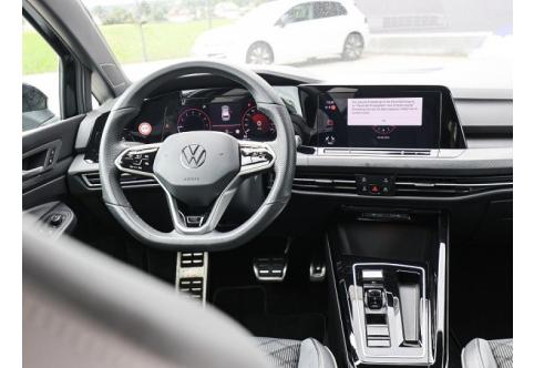 VW Golf #7