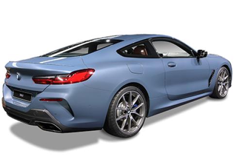 BMW 8er-Reihe Coupé #3