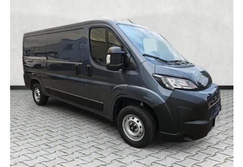 Fiat Ducato #1