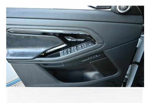 Land Rover Range Rover #16