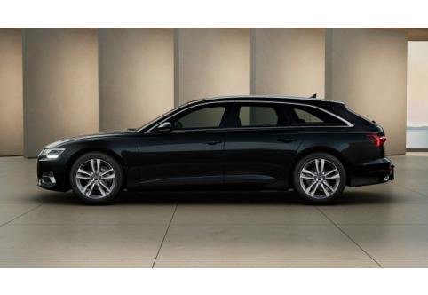 Audi A6 #4
