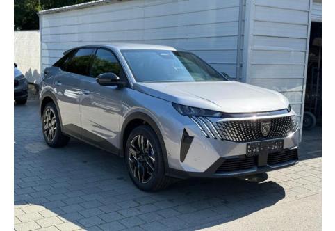 Peugeot 3008 #1
