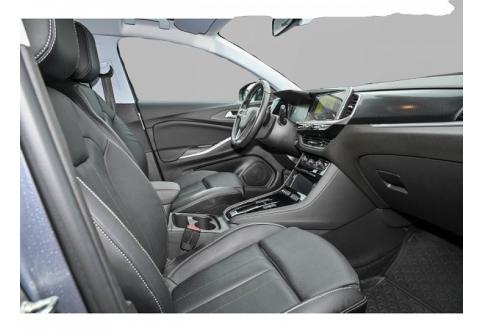 Opel Grandland X #6