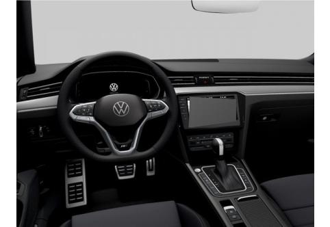 VW Passat #2