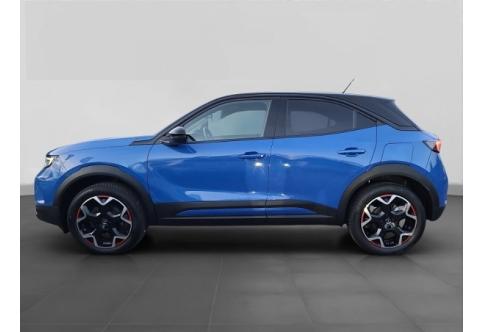 Opel Mokka #2