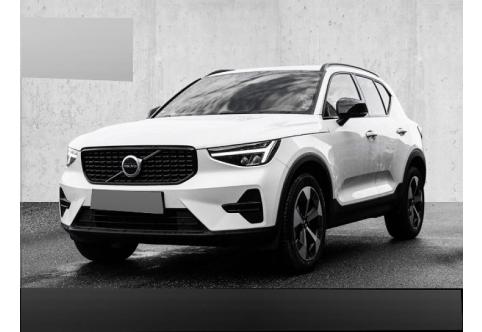 Volvo XC40 #1