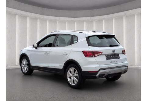 Seat Arona #19