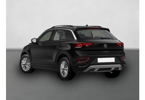 VW T-Roc #3