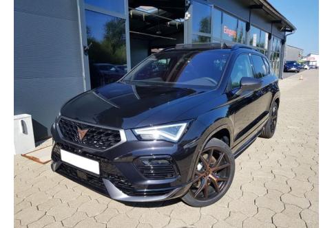 Seat Ateca #1