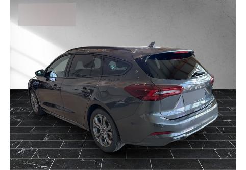 Ford Focus #2