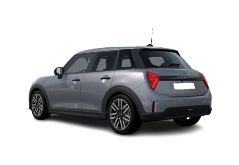 Mini Cooper 5 Portes #4