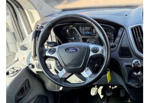 Ford Transit #12