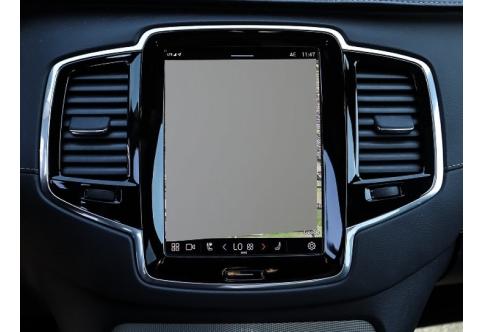 Volvo XC90 #8