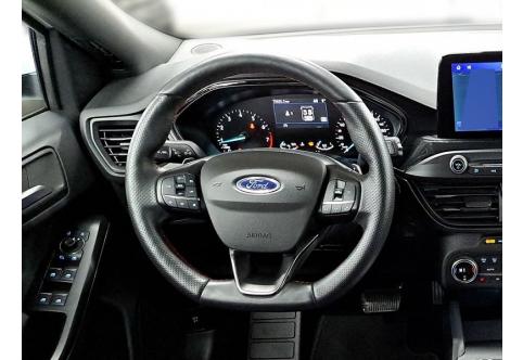 Ford Focus #14