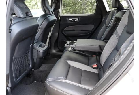 Volvo XC60 #14