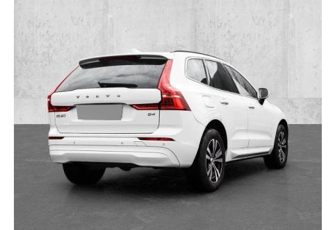Volvo XC60 #2