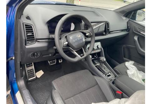 Skoda Karoq #1
