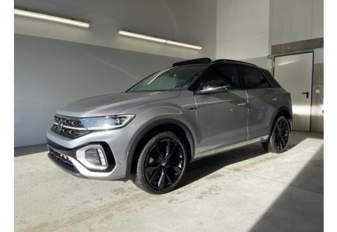 VW T-Roc #1