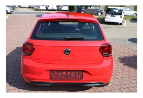 VW Polo #5