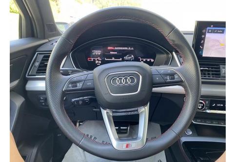 Audi Q5 #6