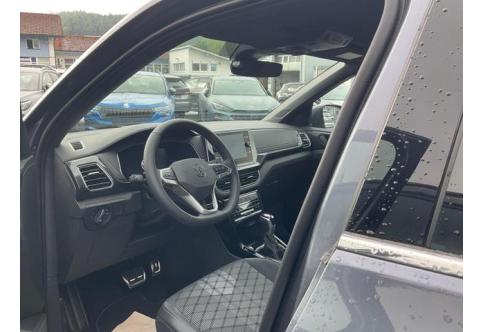 VW T-Cross #3
