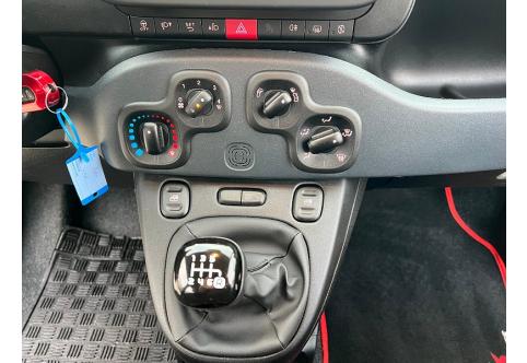 Fiat Panda #16