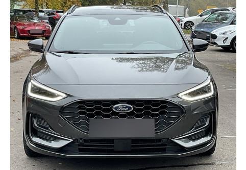 Ford Focus #17