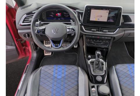 VW T-Roc #5
